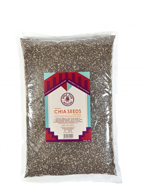 buy chia seeds singapore