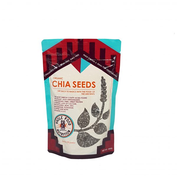 Chia seeds singapore