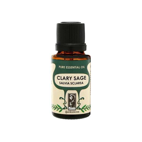 GardenScent Clary Sage Essential Oil
