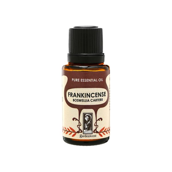 GardenScent Frankincense Essential Oil